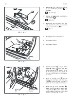 Preview for 12 page of Toyota 08601-00911 Installation Instructions Manual