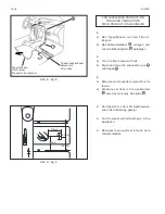 Preview for 14 page of Toyota 08601-00911 Installation Instructions Manual