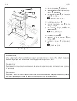 Preview for 17 page of Toyota 08601-00911 Installation Instructions Manual