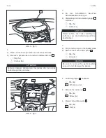 Preview for 19 page of Toyota 08601-00911 Installation Instructions Manual