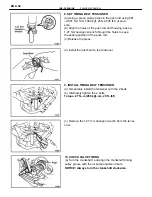 Preview for 52 page of Toyota 1 MZ-FE Manual