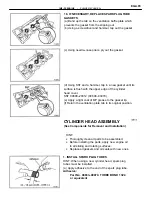 Preview for 93 page of Toyota 1 MZ-FE Manual