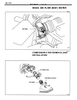 Preview for 260 page of Toyota 1 MZ-FE Manual