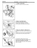 Preview for 326 page of Toyota 1 MZ-FE Manual