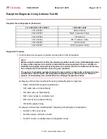 Preview for 3 page of Toyota 11014-00007 Manual