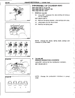 Preview for 57 page of Toyota 11B Repair Manual