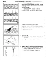 Preview for 59 page of Toyota 11B Repair Manual