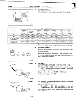 Preview for 167 page of Toyota 11B Repair Manual