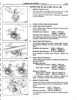 Preview for 235 page of Toyota 11B Repair Manual