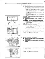 Preview for 240 page of Toyota 11B Repair Manual