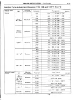 Preview for 321 page of Toyota 11B Repair Manual