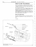 Preview for 5 page of Toyota 12H-T Repair Manual