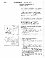 Preview for 48 page of Toyota 12H-T Repair Manual