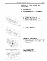 Preview for 59 page of Toyota 12H-T Repair Manual