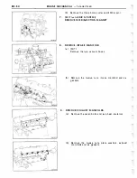 Preview for 60 page of Toyota 12H-T Repair Manual