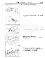 Preview for 61 page of Toyota 12H-T Repair Manual