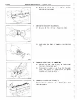 Preview for 64 page of Toyota 12H-T Repair Manual