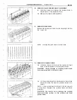 Preview for 65 page of Toyota 12H-T Repair Manual