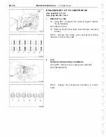 Preview for 66 page of Toyota 12H-T Repair Manual