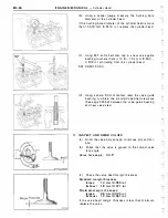 Preview for 70 page of Toyota 12H-T Repair Manual