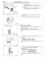 Preview for 72 page of Toyota 12H-T Repair Manual