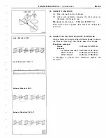 Preview for 75 page of Toyota 12H-T Repair Manual