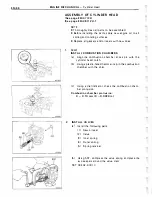 Preview for 76 page of Toyota 12H-T Repair Manual