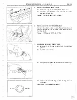 Preview for 79 page of Toyota 12H-T Repair Manual