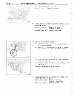 Preview for 100 page of Toyota 12H-T Repair Manual