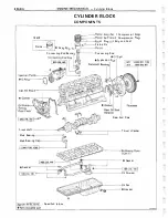 Preview for 104 page of Toyota 12H-T Repair Manual