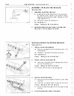 Preview for 136 page of Toyota 12H-T Repair Manual