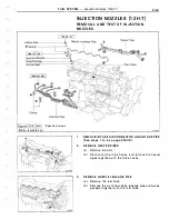 Preview for 137 page of Toyota 12H-T Repair Manual