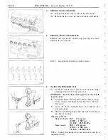 Preview for 138 page of Toyota 12H-T Repair Manual