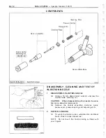 Preview for 140 page of Toyota 12H-T Repair Manual