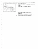 Preview for 143 page of Toyota 12H-T Repair Manual