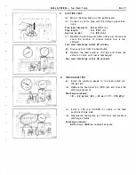 Preview for 145 page of Toyota 12H-T Repair Manual