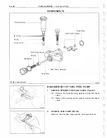 Preview for 146 page of Toyota 12H-T Repair Manual