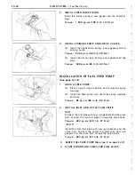 Preview for 148 page of Toyota 12H-T Repair Manual