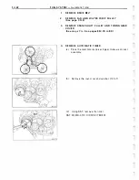 Preview for 150 page of Toyota 12H-T Repair Manual