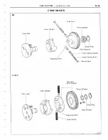 Preview for 151 page of Toyota 12H-T Repair Manual