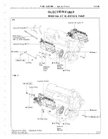 Preview for 157 page of Toyota 12H-T Repair Manual