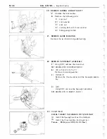 Preview for 174 page of Toyota 12H-T Repair Manual