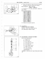 Preview for 175 page of Toyota 12H-T Repair Manual