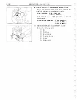 Preview for 176 page of Toyota 12H-T Repair Manual