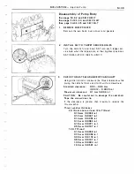 Preview for 177 page of Toyota 12H-T Repair Manual