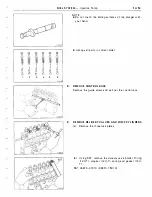 Preview for 181 page of Toyota 12H-T Repair Manual