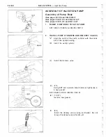 Preview for 188 page of Toyota 12H-T Repair Manual