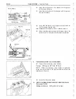 Preview for 190 page of Toyota 12H-T Repair Manual