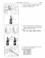 Preview for 197 page of Toyota 12H-T Repair Manual