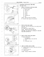 Preview for 201 page of Toyota 12H-T Repair Manual